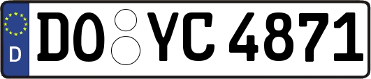 DO-YC4871