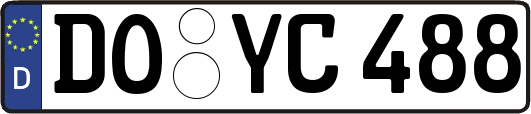 DO-YC488