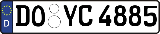 DO-YC4885