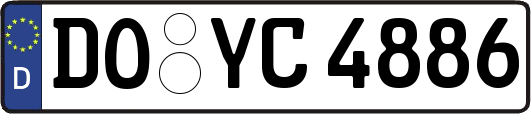 DO-YC4886