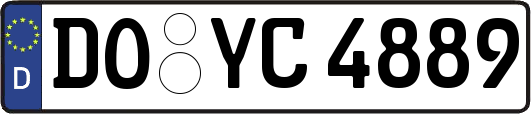 DO-YC4889