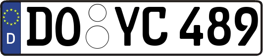 DO-YC489