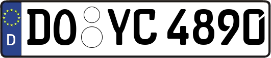 DO-YC4890