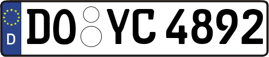 DO-YC4892