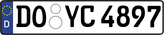DO-YC4897