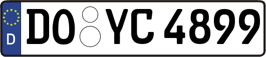 DO-YC4899