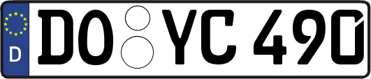 DO-YC490