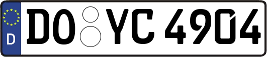 DO-YC4904