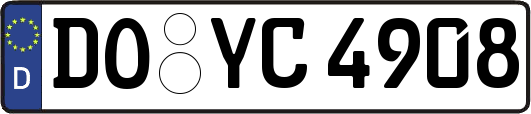 DO-YC4908