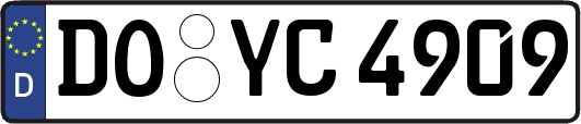 DO-YC4909