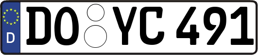 DO-YC491
