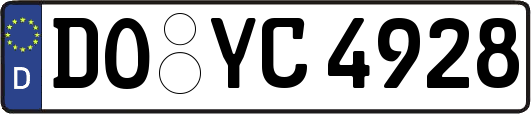 DO-YC4928