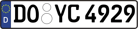 DO-YC4929