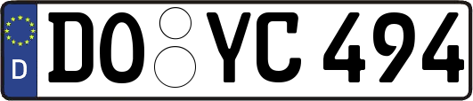 DO-YC494