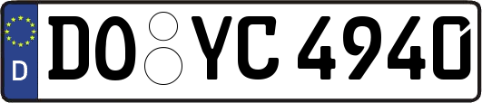 DO-YC4940