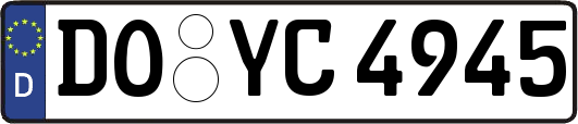 DO-YC4945
