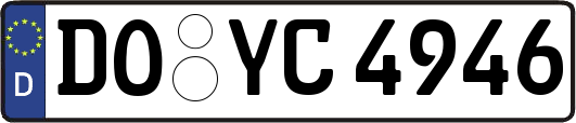 DO-YC4946