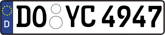 DO-YC4947