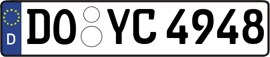 DO-YC4948