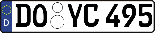 DO-YC495