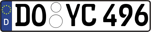 DO-YC496