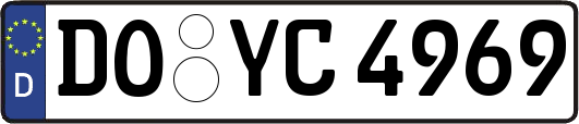DO-YC4969