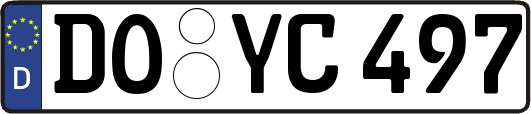 DO-YC497