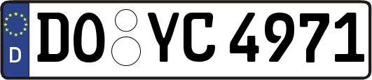 DO-YC4971