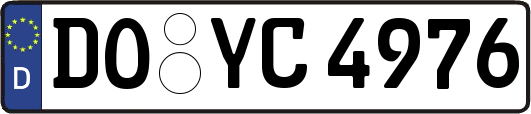 DO-YC4976
