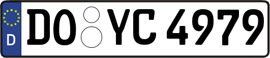 DO-YC4979