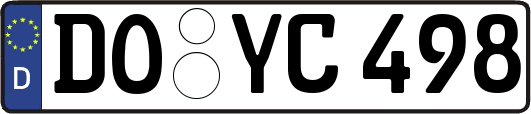 DO-YC498