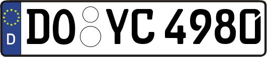 DO-YC4980