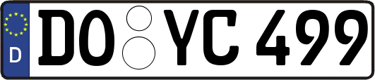 DO-YC499