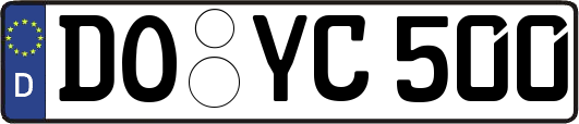 DO-YC500