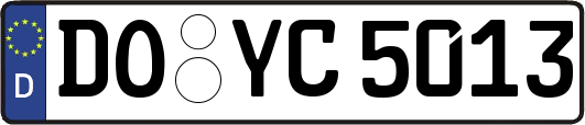 DO-YC5013