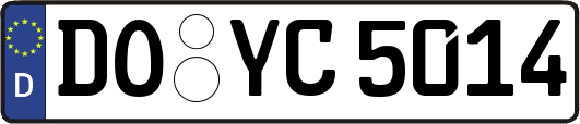 DO-YC5014