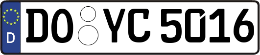 DO-YC5016
