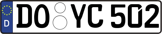 DO-YC502