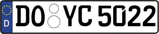 DO-YC5022