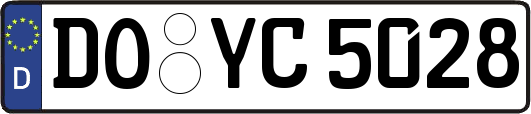 DO-YC5028