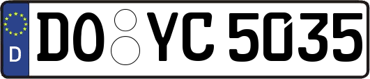 DO-YC5035
