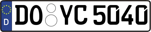 DO-YC5040