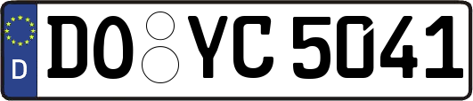 DO-YC5041