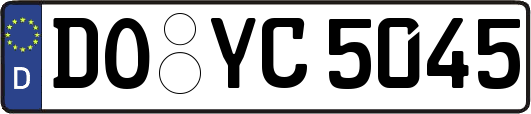 DO-YC5045