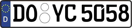DO-YC5058