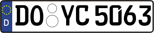 DO-YC5063