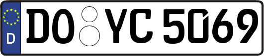 DO-YC5069