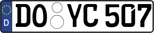 DO-YC507