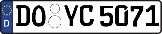 DO-YC5071