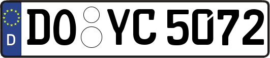 DO-YC5072